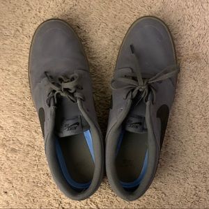 Nike SB Portmore Sneakers